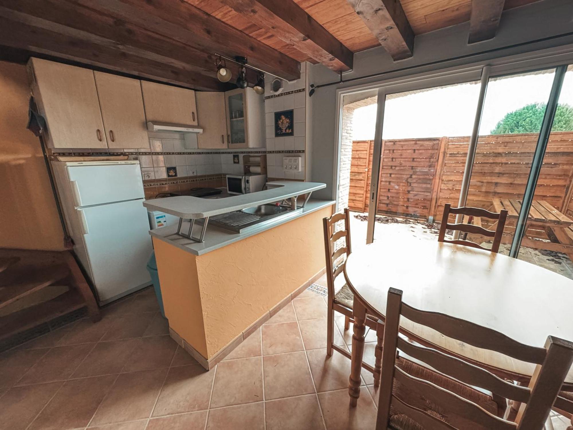 Maison Monbazillac Avec Piscine 2-4 Pax Exteriör bild